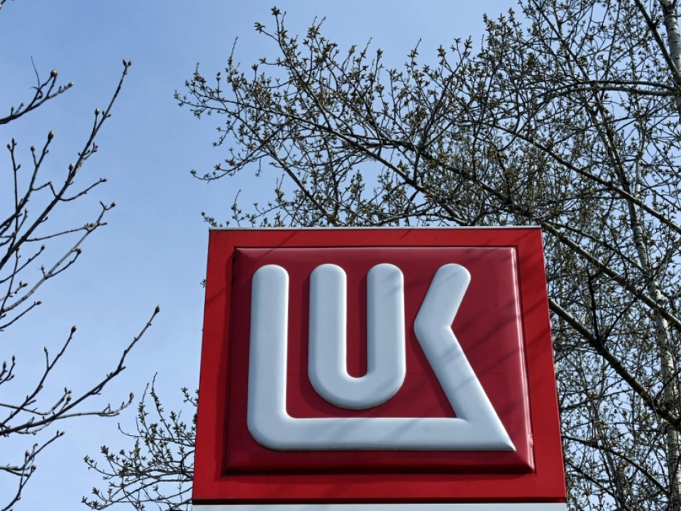 Lukoil will Auslandsgeschäft verkaufen