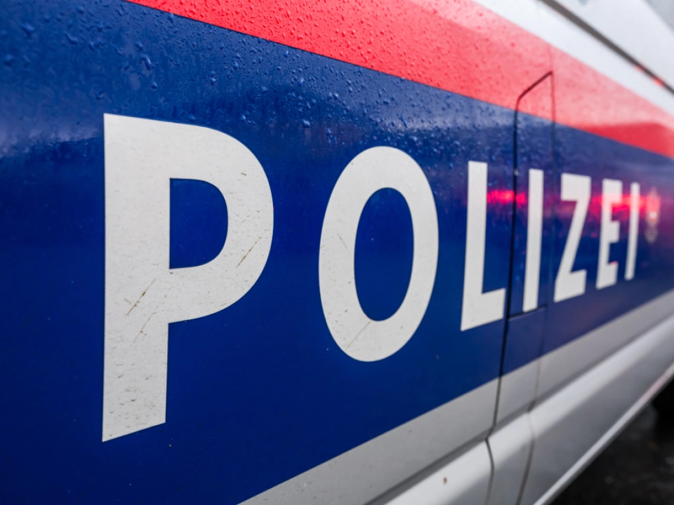 NAhe Graz wurde ein Mann bei einem Polizeieinsatz getötet