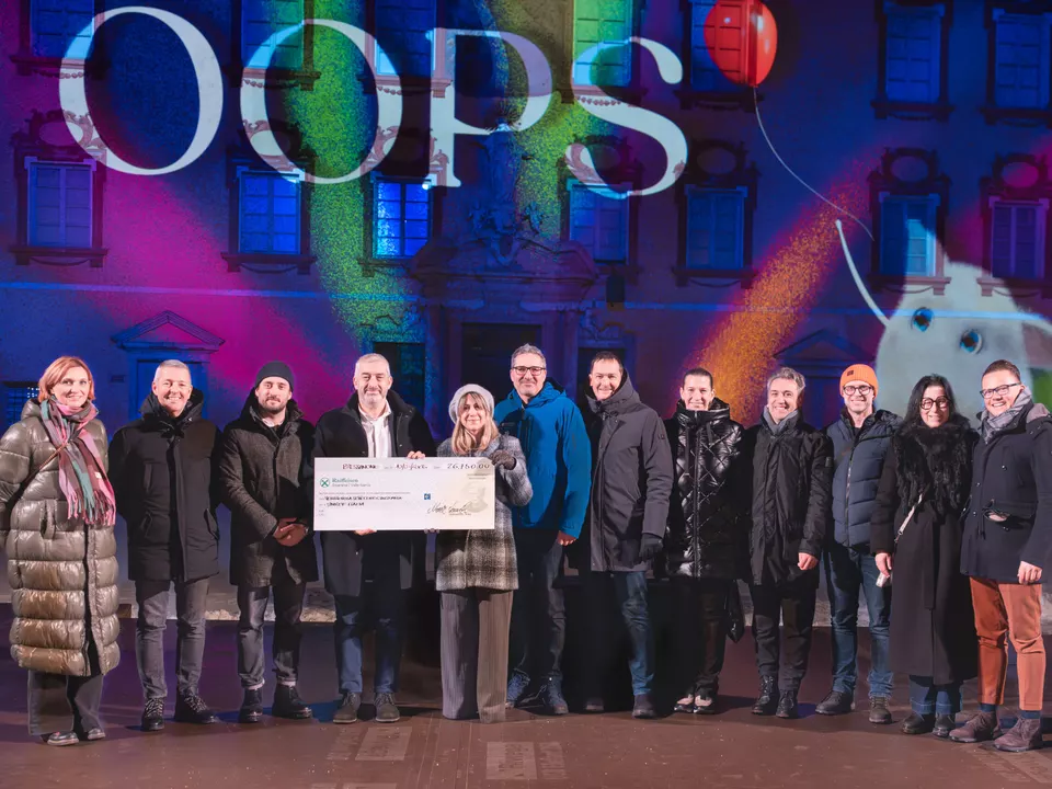 Oops Finissage (c) Brixen Tourismus _Helmut Moling