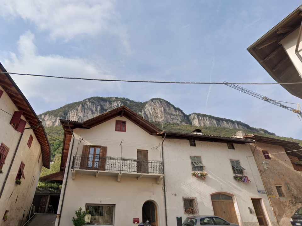 Sorge in Kurtatsch vor Steinschlaggefahr