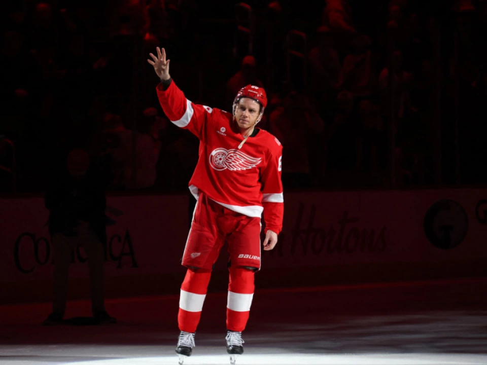 Patrick Kane ist im 500er-Club der NHL angekommen