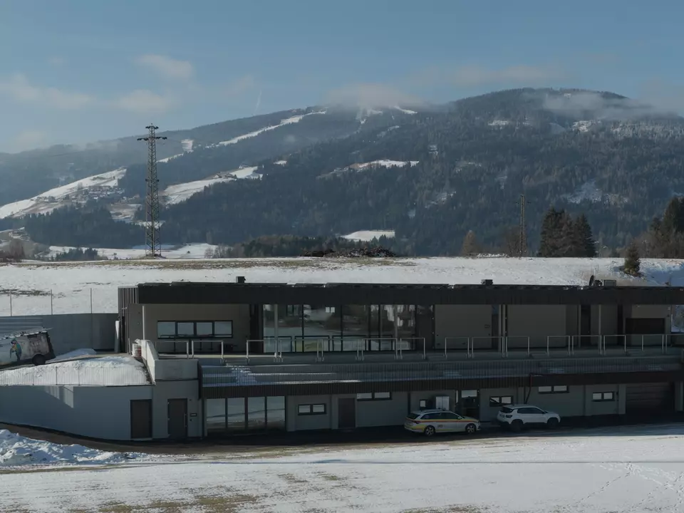 Polyklinik_Antholz_Gesundheit_Olympia 2026_Winterspiele_Gesundheit_Rupert Zöschg