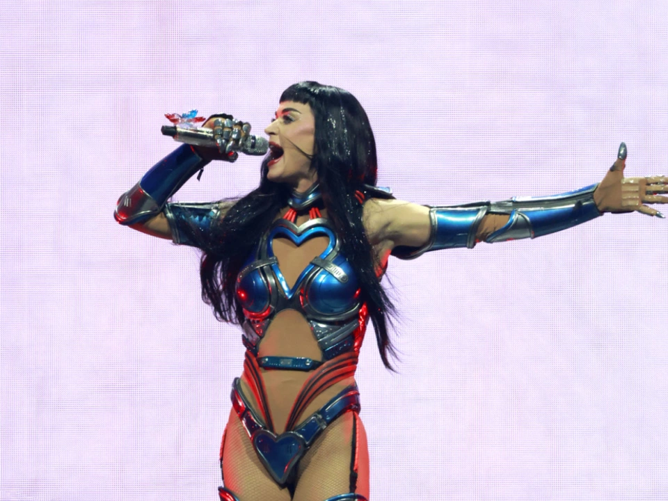 Popstar will Budgetmittel für US-Migrationsbehörde blockieren