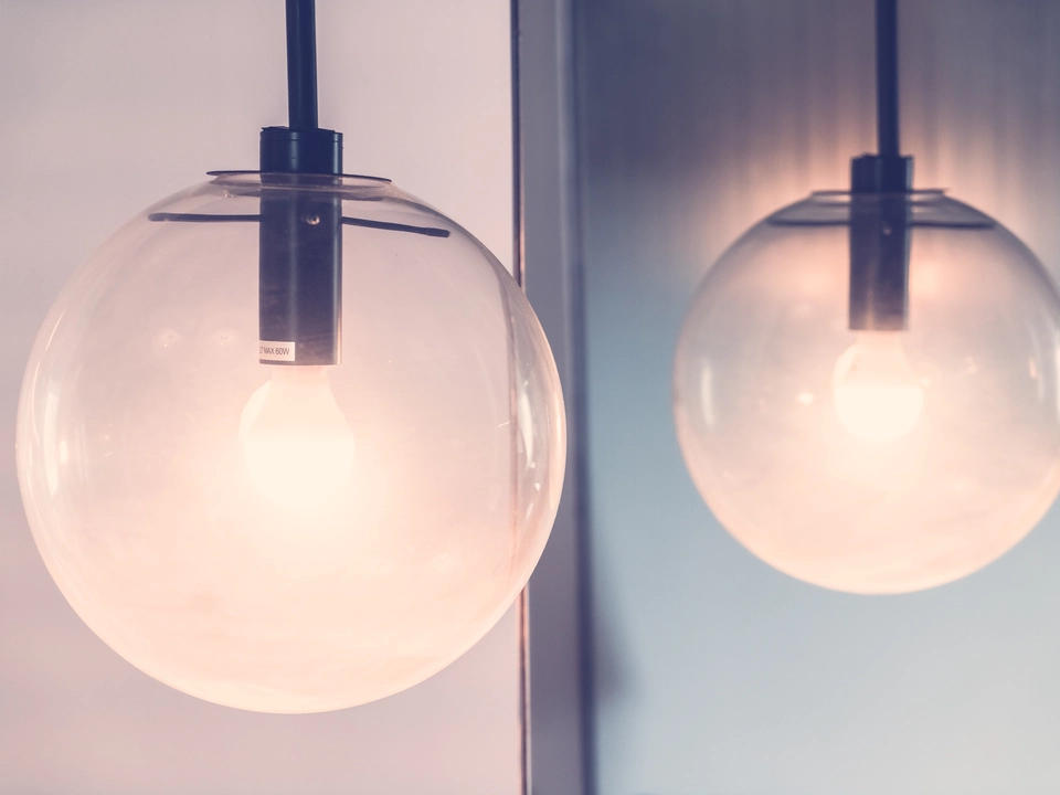 OLED statt LED: Die stille Revolution der Beleuchtung