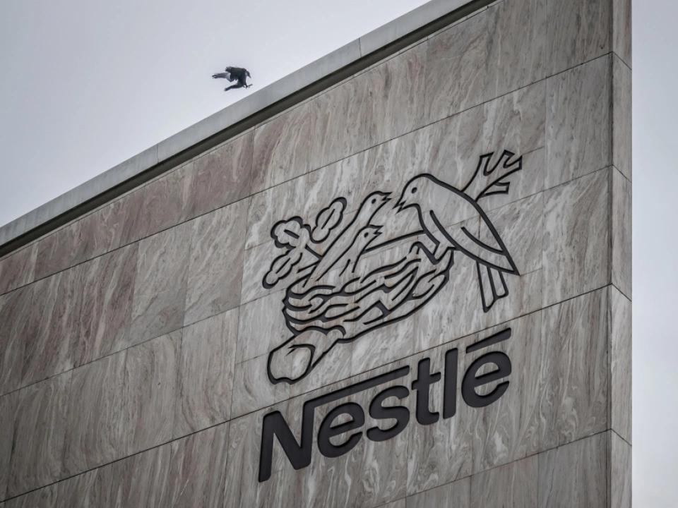 Rohstoff aus China dürfte Quelle sein