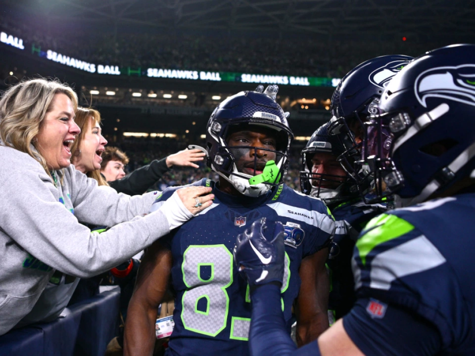 Seahawks gewinnen Thriller – Super-Bowl-Duell mit Patriots