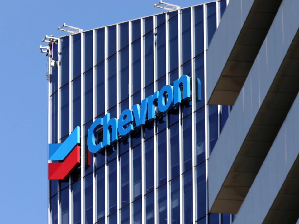 US-Ölkonzerne dürften sich als Profiteure in Venezuela herausstellen