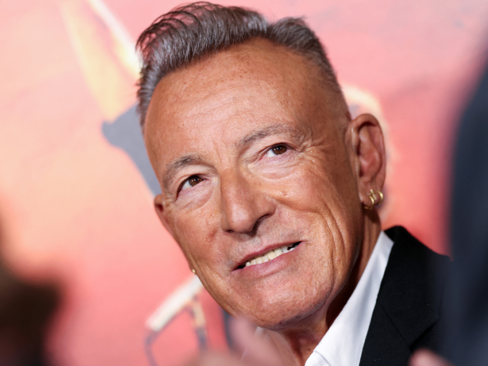 Minneapolis-US-Rockstar-Bruce-Springsteen-sang-Protestlied