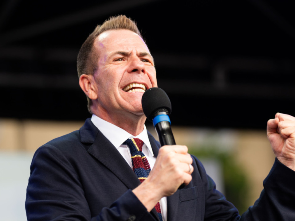 Netanyahu-empfing-FP-Europaabgeordneten-Vilimsky