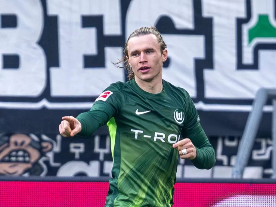 Wimmer und Co. jubelten über wichtige drei Punkte