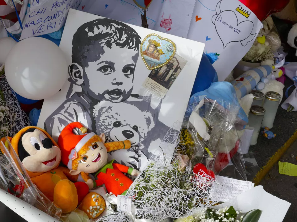 Herz transplantation Monaldi Domenico