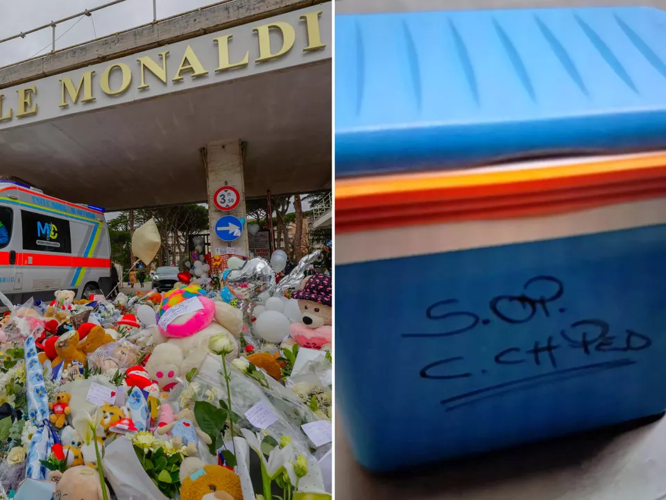 herztransplantation monaldi