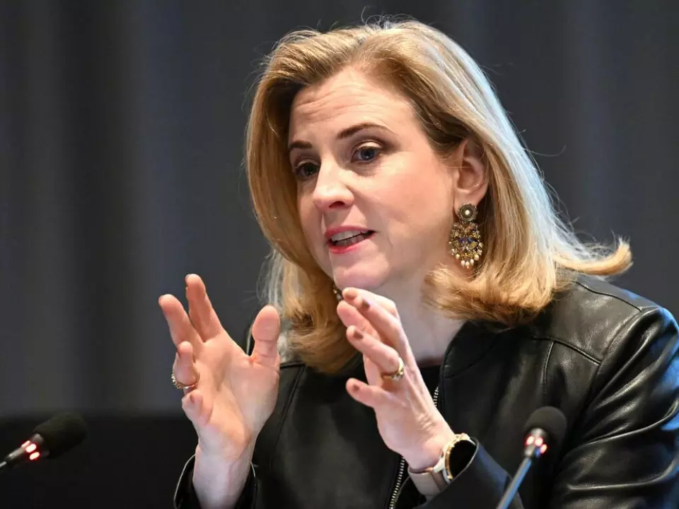 Außenministerium rät von Reisen in die Region ab