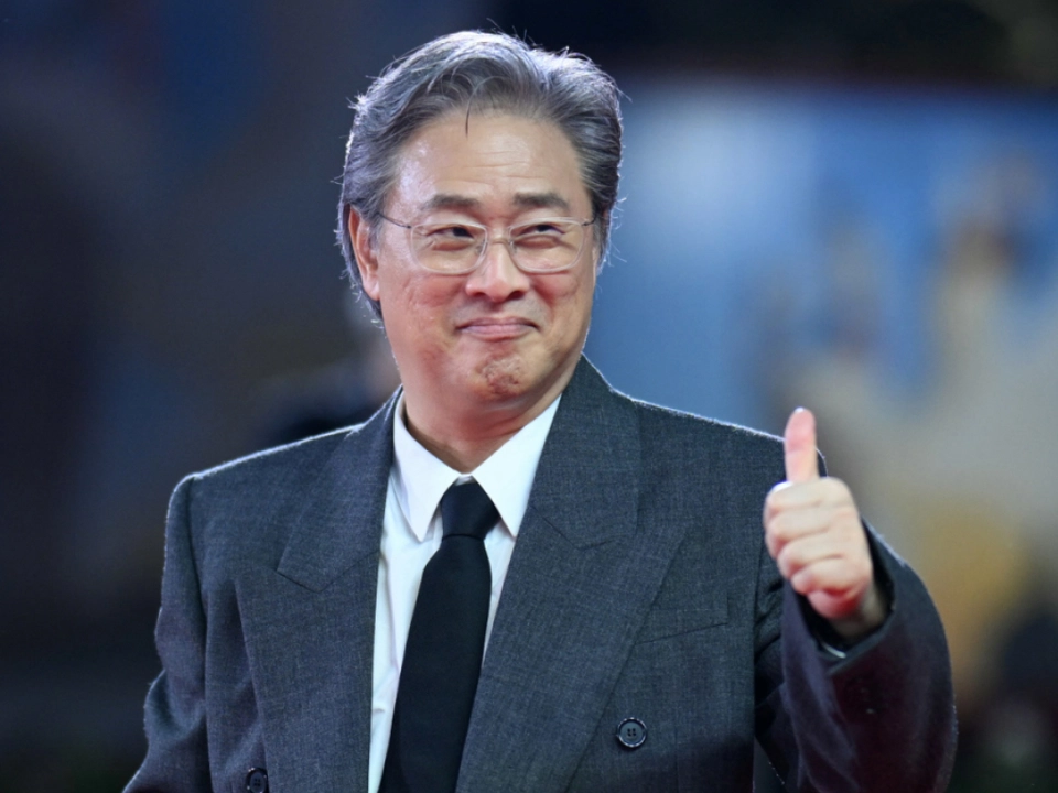 Auswahl des Südkoreaners soll Verbundenheit mit Koreas Kino zeigen