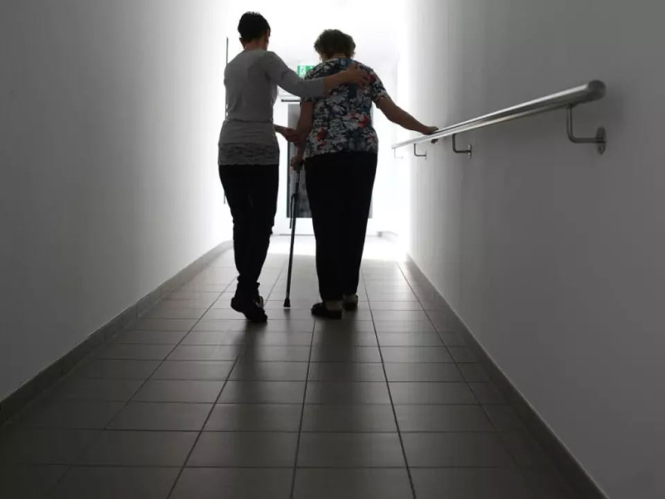 Betreuungskräfte: Förderungen sollen erhöht werden