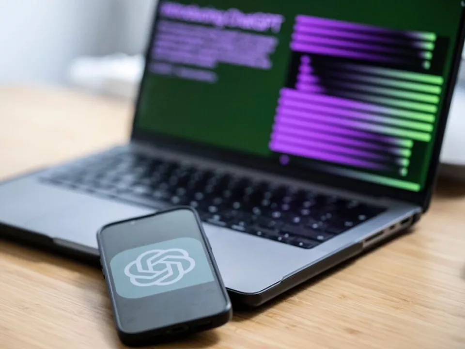 Betrüger geben sich als OpenAI aus, um sensible Daten zu stehlen