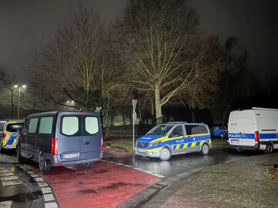 Bub starb an Stich- und Schnittverletzungen