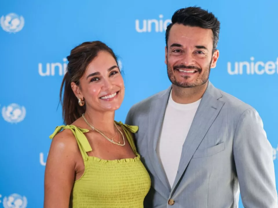 Das beliebte deutsche Promi-Paar bekommt demnächst eine Netflix-Show