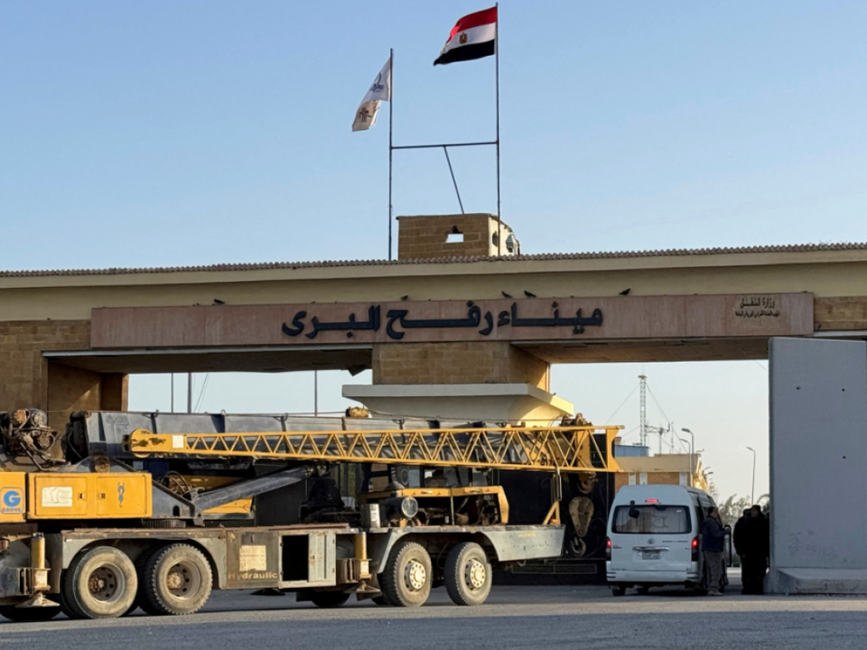 Grenz-bergang-Rafah-wieder-f-r-Personenverkehr-ge-ffnet