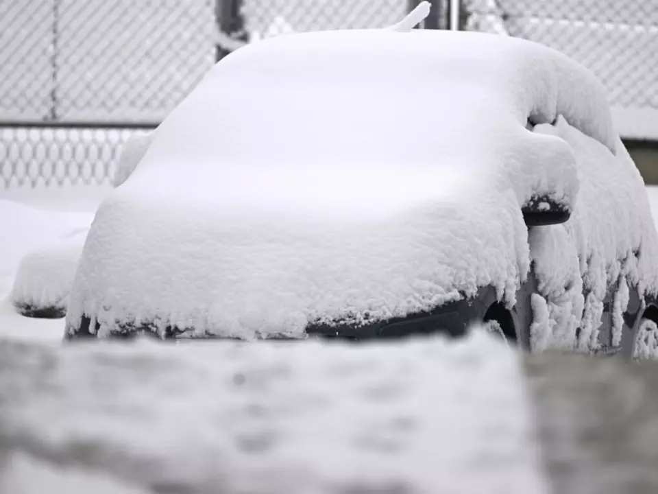 Noch mehrere hundert Haushalte in der Steiermark ohne Strom