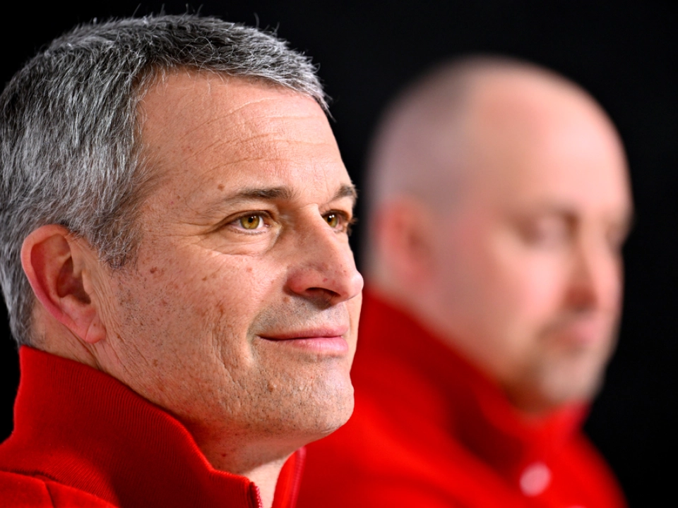 Die ÖOC-Spitze fährt hoch zufrieden nach Hause