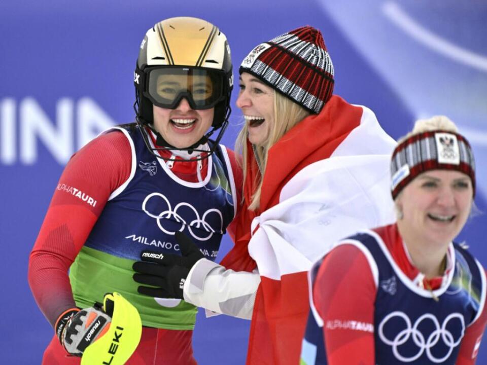 R-dler-Huber-holen-in-Teamkombination-sensationell-Gold