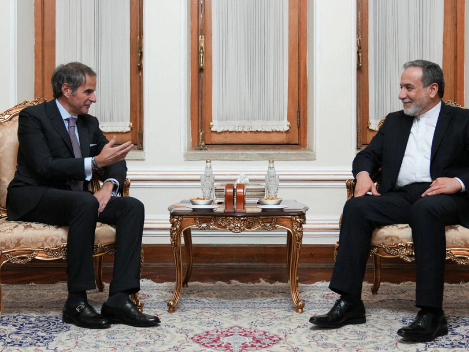 Iran: Technische Gespräche mit UNO-Atomwächtern