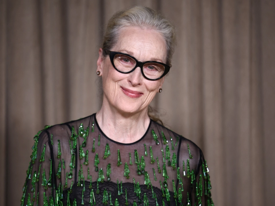 Meryl Streep kehrt als eisige Miranda zurück