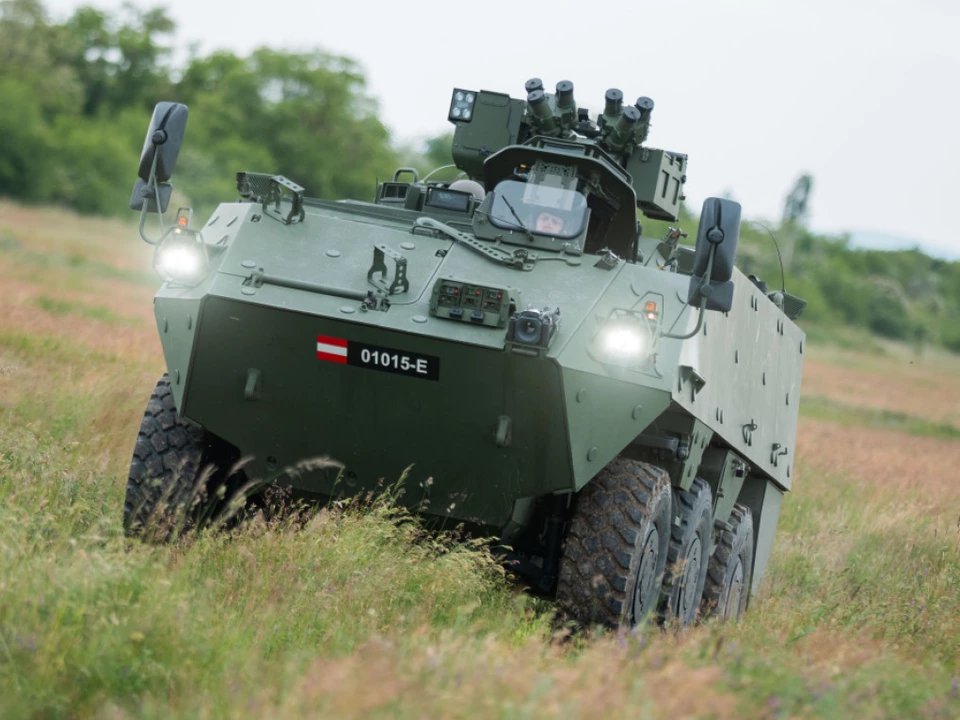 Österreich soll mehr ins Bundesheer investieren