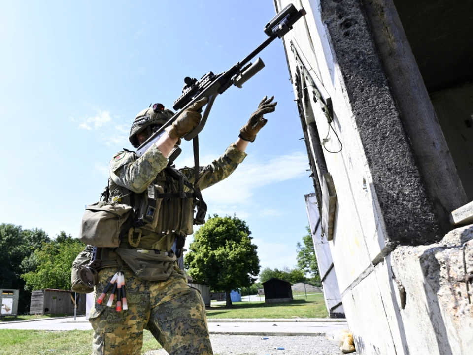 Österreich will mehr Geld in Verteidigung investieren