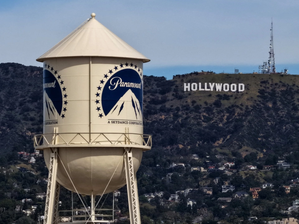 Paramount will nun über Hollywood herrschen