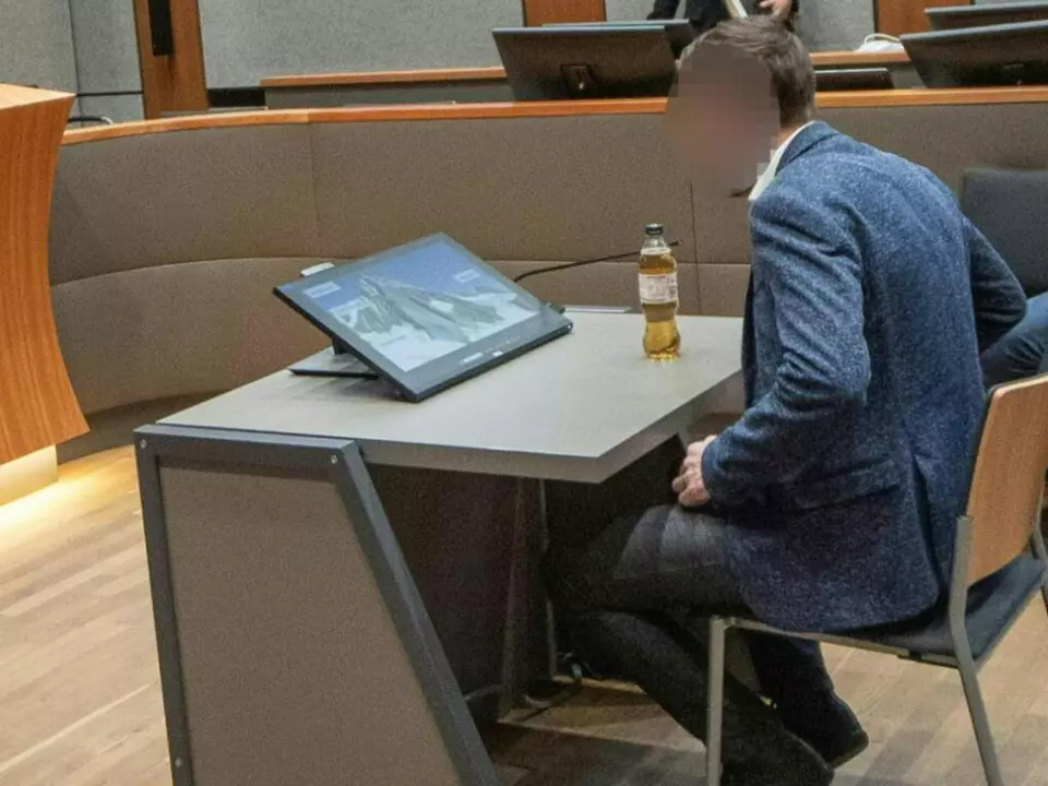 Salzburger zu fünf Monaten verurteilt