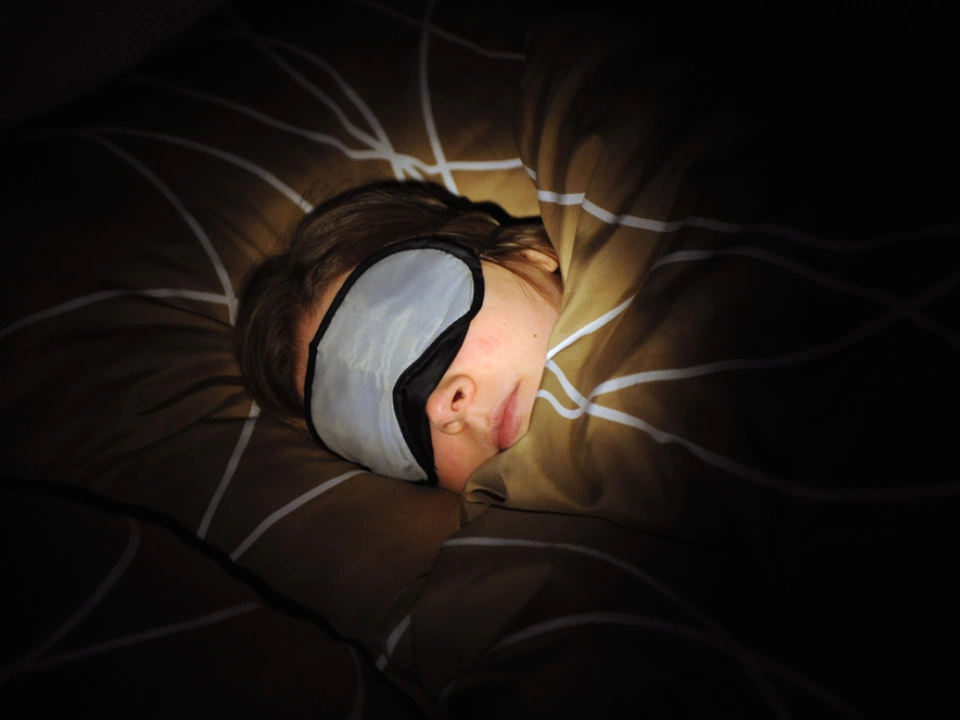 Schlafstörungen verursachen jährlich Hunderte Mrd. Euro an Kosten sym