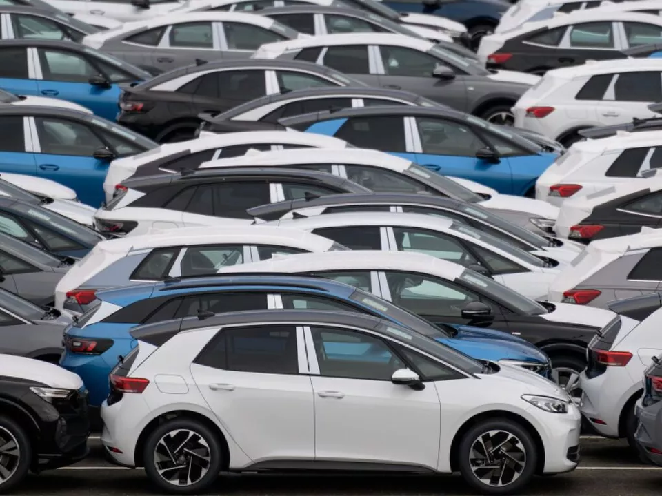 Thema sind auch die neuesten US-Zölle