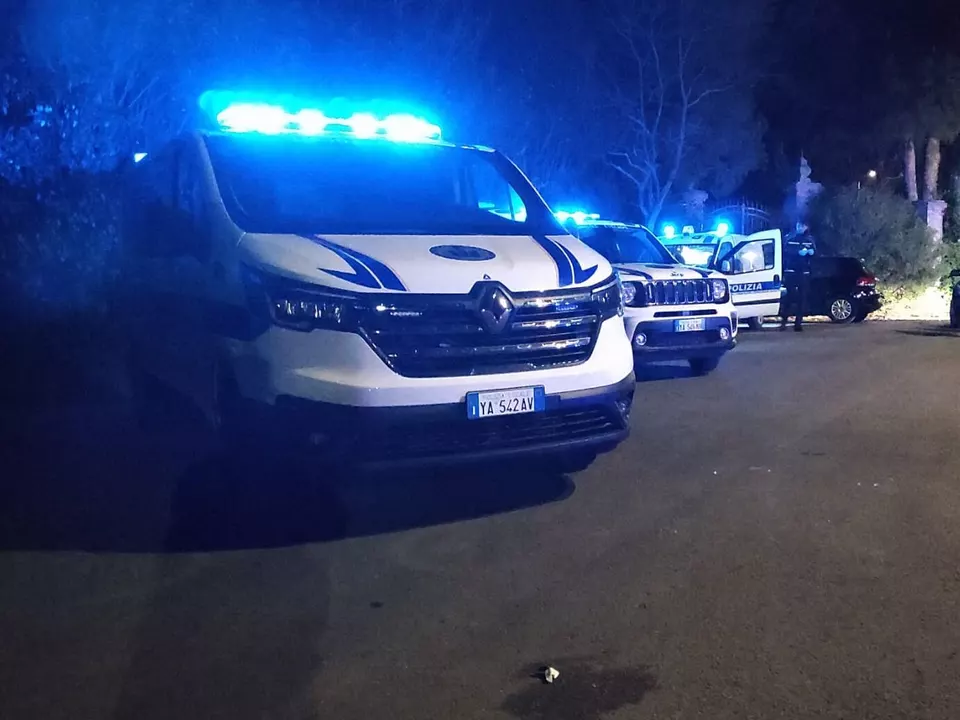 Ortspolizei Riccione