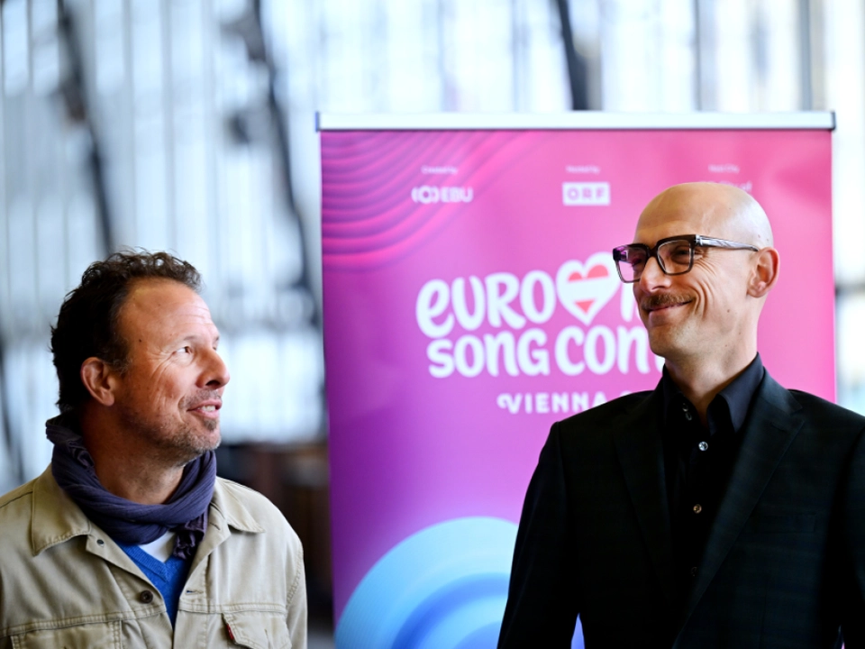 Ab sofort wird die Stadthalle besiedelt