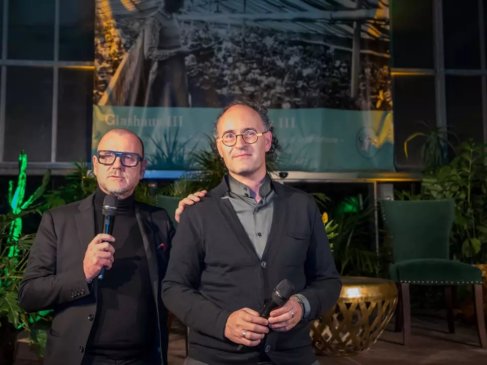 Job Speed Dating in Bozen für Menschen mit Behinderung