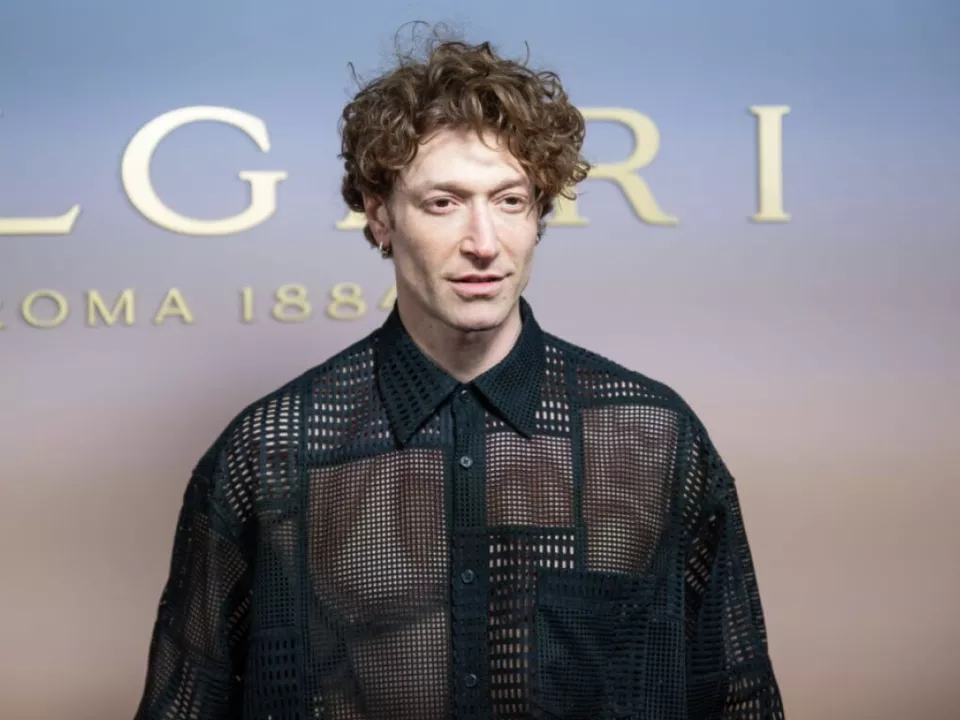 Daniel Donskoy spielt in Historienserie mit