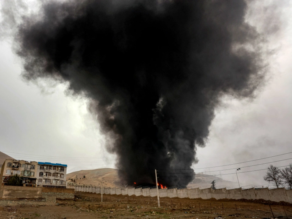 Ölpreis steigt wegen Iran-Kriegs weiter kräftig an