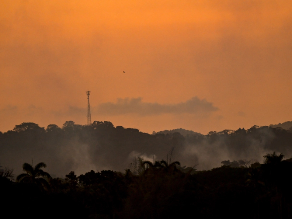 Vergangene elf Jahre heißeste seit Aufzeichnungsbeginn