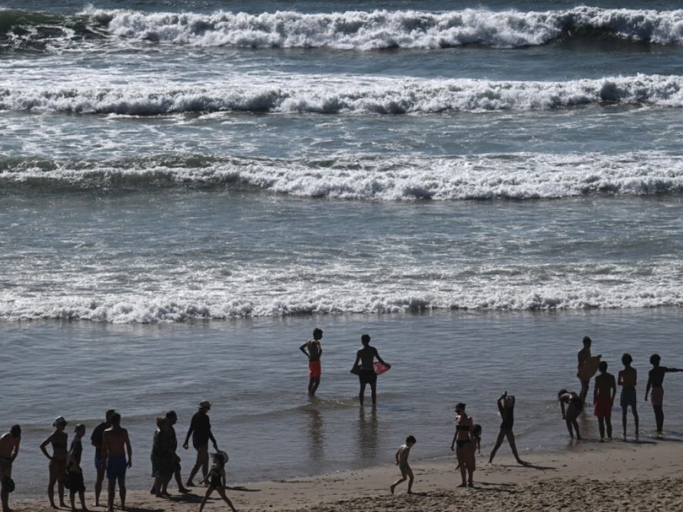 El Nino kann die Temperaturen wieder in die Höhe treiben