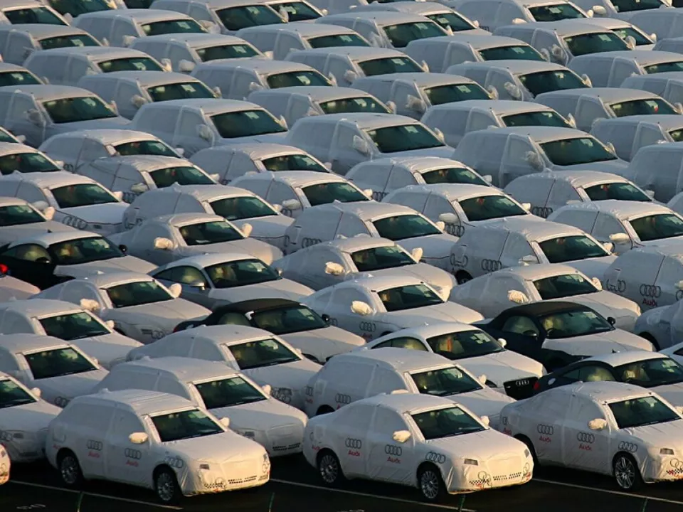 Europas Industrie soll gefördert werden