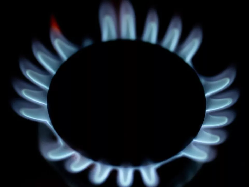 Experten halten weitere Preisanstiege bei Gas für möglich