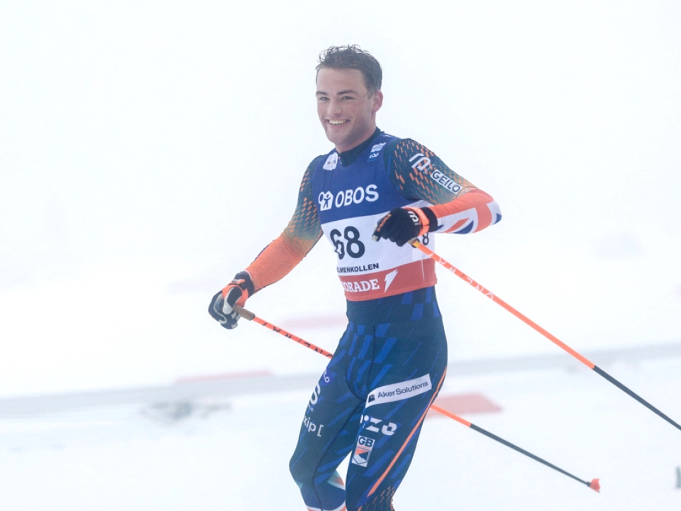 Langläufer trank Bier im Rennen: “Ich war sturzbetrunken”