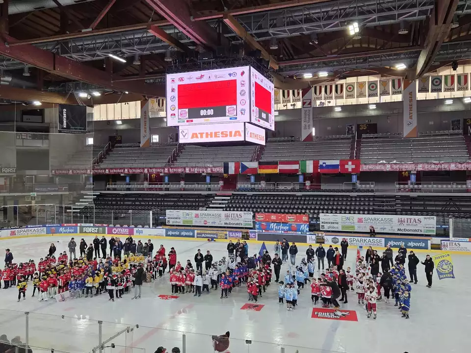 International Spring Tournament