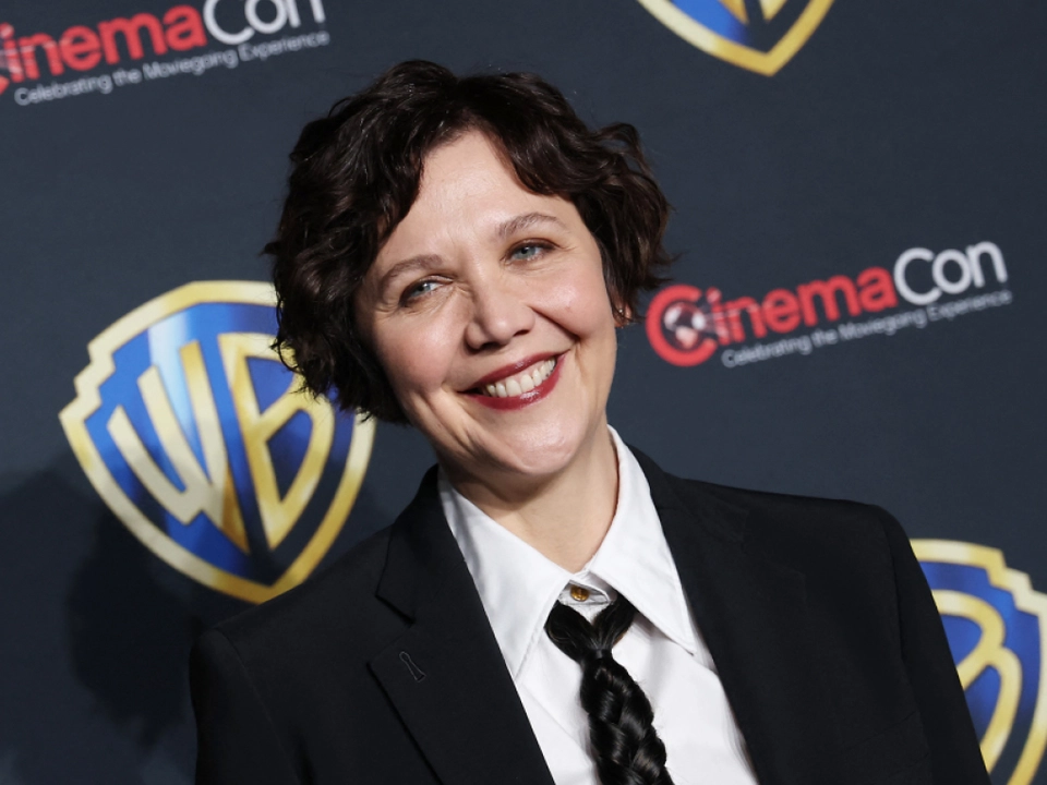 Maggie Gyllenhaal hat erkannt: Es ist genug Platz für alle da.