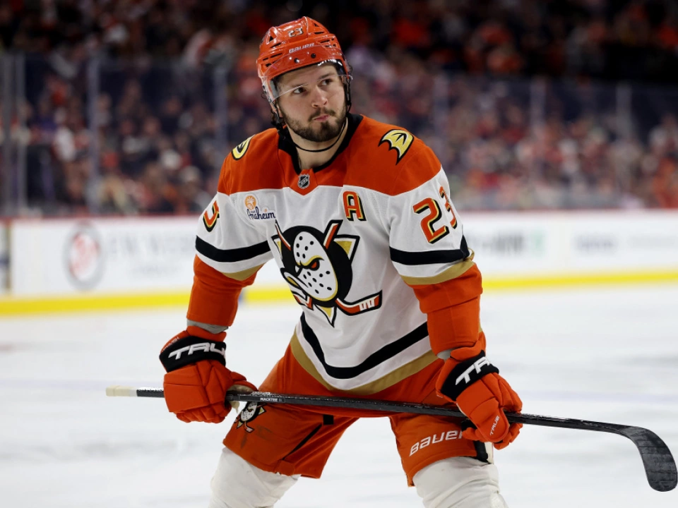 McTavish gelang der entscheidende Treffer