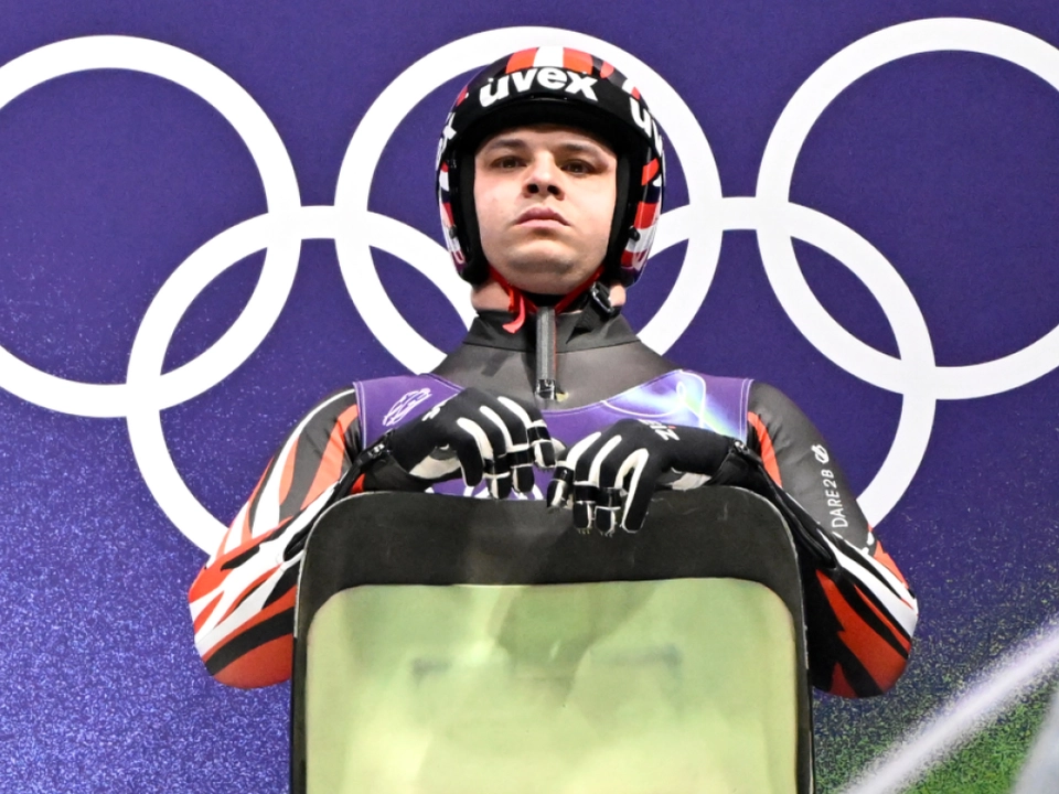 Müller zum Saisonabschluss Dritter