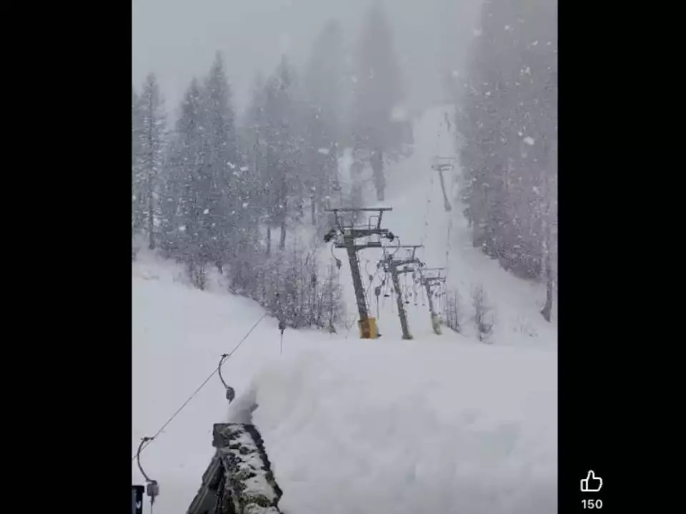 schnee norditalien südtirol sexten ski