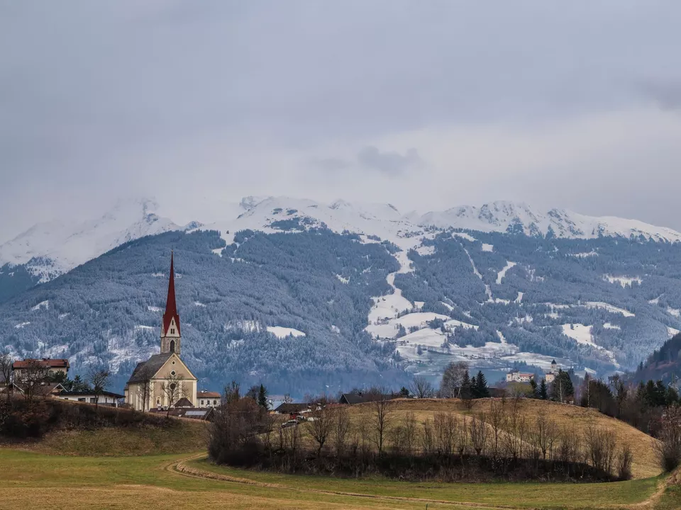 “Dieser März war überdurchschnittlich mild, trocken und windig”